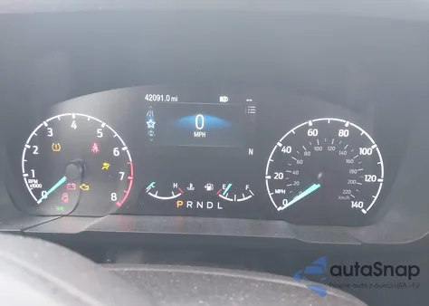 2023 Ford Maverick Xlt from USA, damaged, VIN 3FTTW8F9XPRA96570